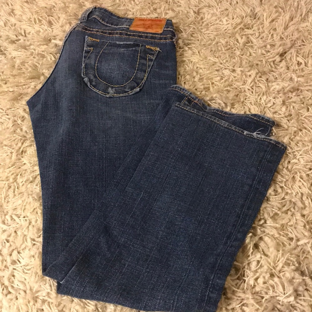 Jean